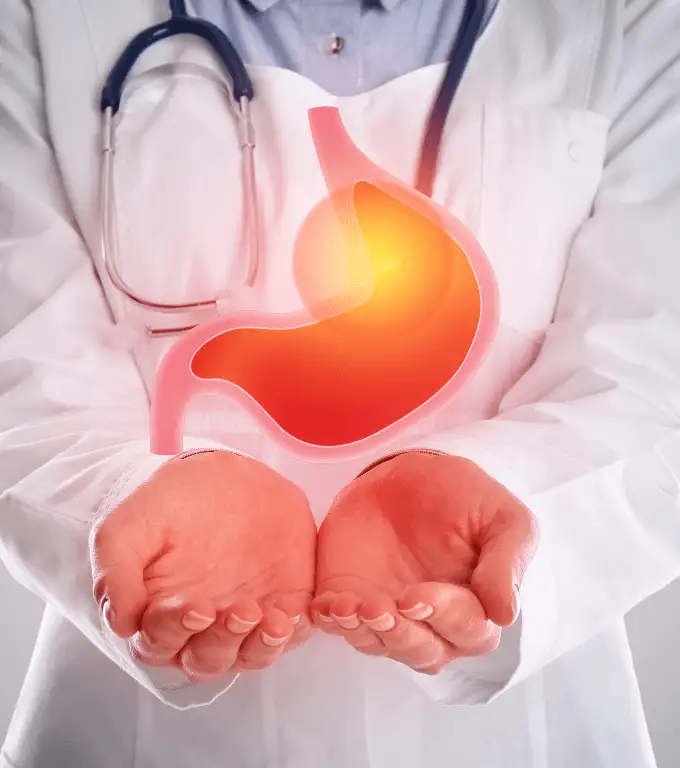 Digestive Health
